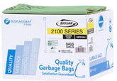 Compostable Garbage Bags