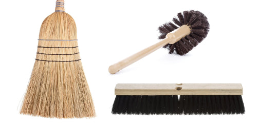 Brooms & Brushes