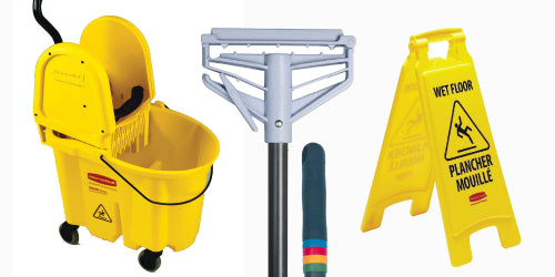 Moping Reader Wet Mopping – Royal Caretaking