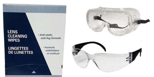 Eye Protection