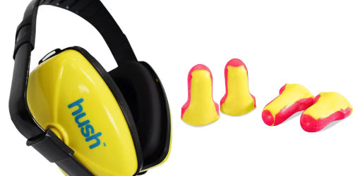 Hearing Protection