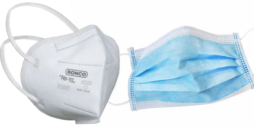 Respiratory Protection