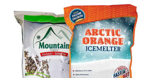 Ice Melt
