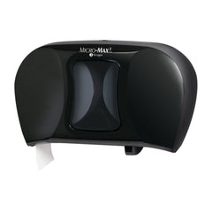 Dispenser - Micro-Max Jumbo Double Roll Toilet Paper