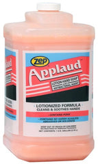 ZEP Applaud Antibacterial Lotion Soap