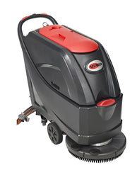 AS5160T Medium Walk Behind Scrubber Dryer