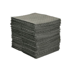 Universal Pad Absorbents, Grey