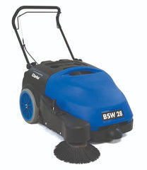 BSW-28 Walk Behind Sweeper