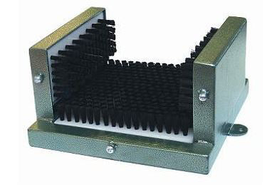 Boot Boy 126 Manual Footwear Cleaner