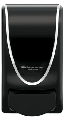 Proline Curve Foam Soap Dispenser - Black