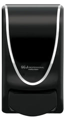 Proline Curve Foam Soap Dispenser - Black