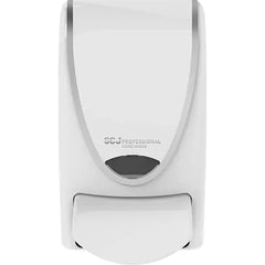 Proline Curve Foam Soap Dispenser - White
