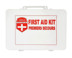 CSA First Aid Kits
