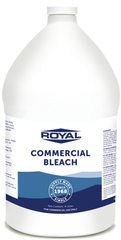 Royal Commercial Bleach