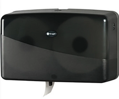 Dispenser - Double Roll Jumbo Toilet Paper