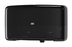 Dispenser - Mini Jumbo Double Roll Toilet Paper