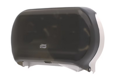 Dispenser - Standard Double Roll Toilet Paper