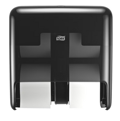 Dispenser - Tork Coreless 4-Roll Toilet Paper