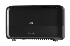 Dispenser - Tork Coreless Double Roll Toilet Paper