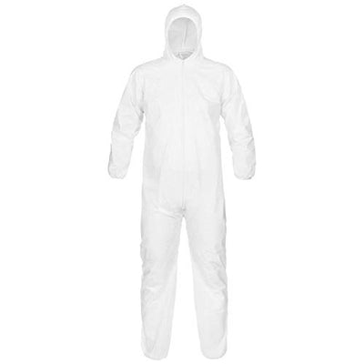 Disposable Coveralls