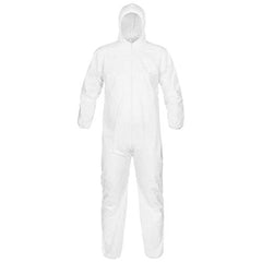 Disposable Coveralls