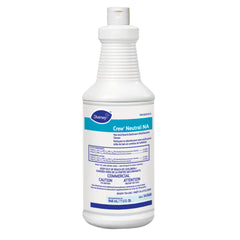 Diversey Crew Neutral NA Non Acid  Bowl Cleaner