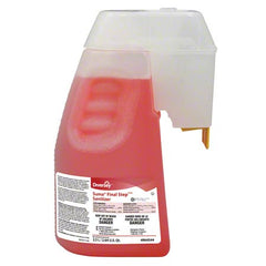 Diversey Suma Final Step Sanitizer