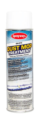 Dust Up Dust Mop Treatment Spray