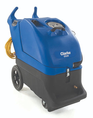 EX20 Carpet Extractor