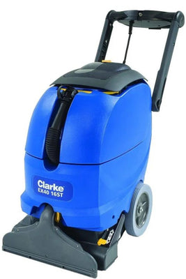 EX40 Carpet Extractor