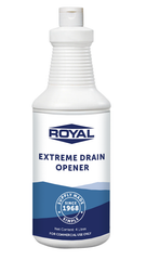 Royal Extreme Drain Opener