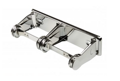 Frost Dispenser - Double Roll Toilet Paper Dispenser