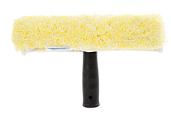 Golden Glove Window Scrubber