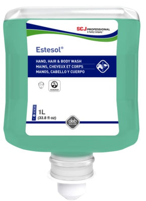 Estesol Hand, Hair & Body