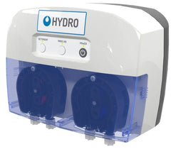 Hydro DMx Commercial Dishwasher Dispenser (Warewash)