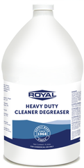 Royal Heavy Duty Cleaner-Degreaser