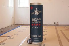 Heavy-Duty Floor Protection Flooring Paper