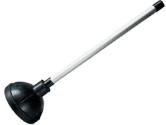 Heavy Duty Toilet Plunger