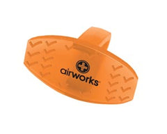 Hospeco Toilet Bowl Deodorizer Clips (Mango)