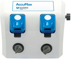 Hydro Accumax Dual Select Lo/Hi E-Gap Dilution Dispenser