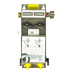 Hydro SinkMaster Sink Detergent & Sanitizer Dispenser