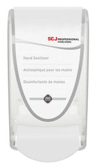 Hair & Body Wash Dispenser