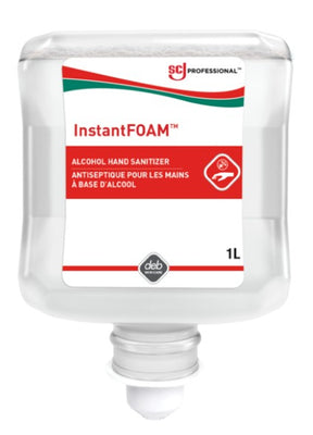 InstaFOAM Alcohol Hand Sanitizer