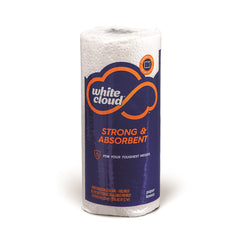 Kruger Perforated Paper Roll Towel