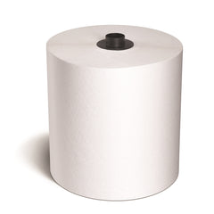 Kruger White Swan Long Roll Hand Towel