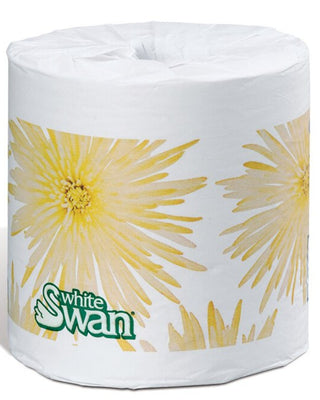 Kruger Metro Standard Roll Toilet Tissue