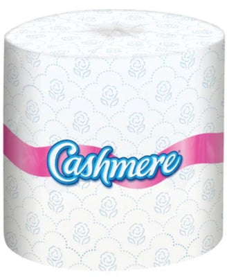 Kruger Cashmere Premium Standard Roll Toilet Tissue