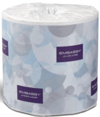 Kruger Embassy Standard Roll Toilet Tissue