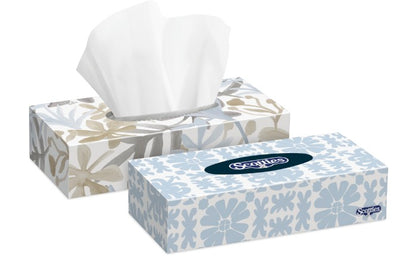 Kruger Scotties Facial Tissue