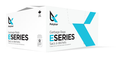 Low Density Garbage Bags